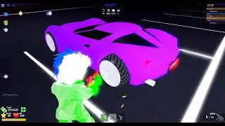 Me Getting to Rank 100 in Roblox Mad City