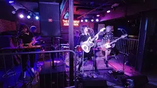 Dracu-Las @ The Bond Street Bar 1/31/16 Asbury Park, NJ ~Complete Set ~