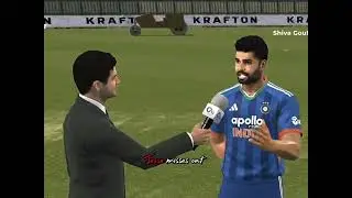 India vs pak Rc Rock update #rcgamer #cricket #rcgamer #trending #viralvideos 
