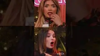 kimberly Flores confiesa en la calle solo le tiran flores pero le gustar&iacute;a encontrar un hate