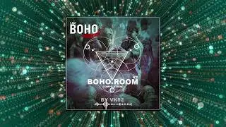 Voig Leicam - Involve [I Am Boho Records] Boho Room V2