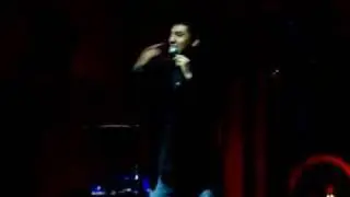 Ernesto Lopez at The Fat Cat - 4