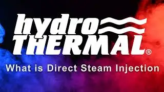 What is Direct Steam Injection