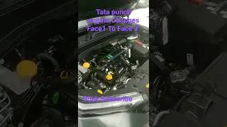 tata punch reduce power engine phase 1 to phase2 short | #short | #tata | #punch