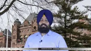 Ontario Retirement Pension Plan