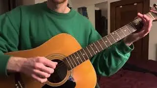 how to play “Sprout and the Bean” Pt. 2