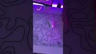 Glass mouse pad + cloth mouse pad combo 🔥