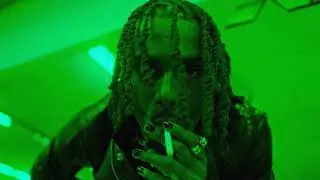 Playboi Carti - Canary Diamonds (Slowed + Reverb)