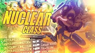 NUKE CLASS RETURNS! - 