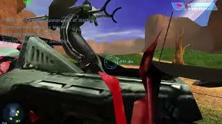 Whale Lan Halo CE Full Game Linus V Luke