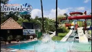 En Venta Balneario | Chimulco Parque Acuático, Villa Corona, Jalisco. $149 Millones