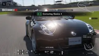 Gran Turismo 7 - Cornering Basics 4