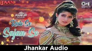 Rab Se Sajan Se || Bollywood songs || Hindi songs || Most Emotional Songs
