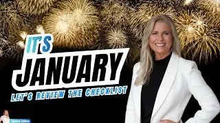 It's January. Do THIS Before Tax Season Hits | Bookkeeping Business Special Edition