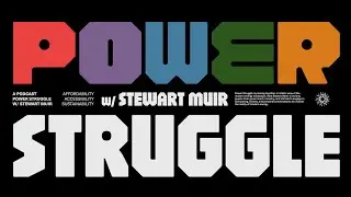 POWER STRUGGLE (trailer)
