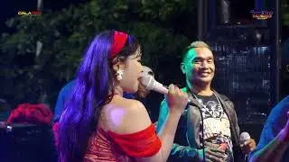 Cita Amelia ft Edo MC - Kerinduan - NEW ARLIAZT Live Kalitengah Tanggulangin 
