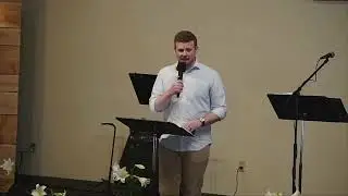 Chi Alpha Campus Ministry | April 27, 2025