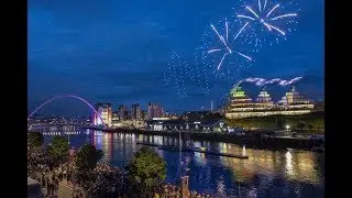 UK DRONE SHOW | SKYMAGIC