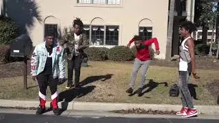 MadeInTyo - Chucky Cheese