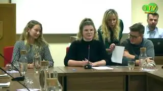 Młodzieżowa Rada Gminy Nadarzyn