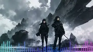 Nightcore【Celestial Echo】#nightcore #edm #bgm