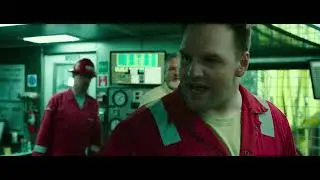 Deepwater Horizon - Explosion scene 1/3