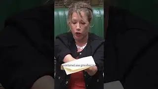 Labour MP slams government's welfare reforms
