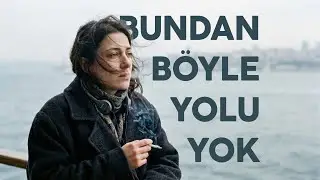 Bundan Böyle Yolu Yok - Ahmet Kaya (Anatolian Psychedelic Rock Cover)
