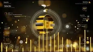 Honey Bee (HBE) Official Launch 🚀 | Safe LP Locked Token on BSC