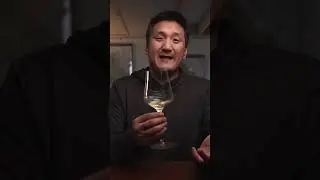 What a Chenin Blanc from South Africa!!!