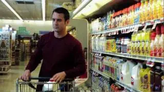 Old Paleo Approved Commercial