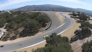 Indotech Miata Downhill..
