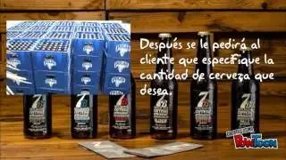7Barrios App
