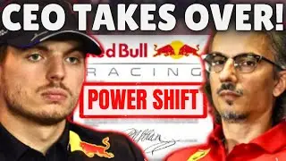 Red Bull&rsquo;s SHOCKING Power Shift EXPOSED: Will It DESTROY Verstappen at Zandvoort?