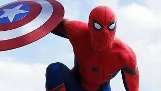 Spiderman Serisi Bölüm 1