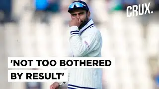 ‘Not too bothered’: Virat Kohli Bats for Best-of Three Finals After India’s WTC Loss to New Zealand