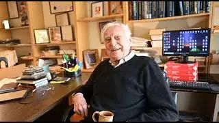 Hungarian Refugees & their Contribution to America - Featuring: Bela Liptak