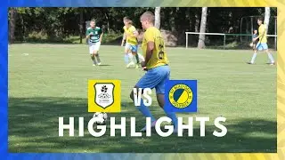 1. Spieltag KOL Altmark Ost 25/26 | SV Heide Klein Schwechten vs. SV Blau-Gelb Goldbeck