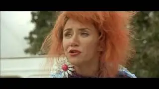 Merci la gueuse
