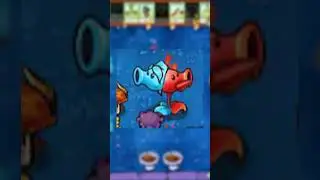 НОВЫЕ СКИНЫ В PVZ HYBRID REMAKE  #pvz #pvzhybrid #plantsvszombies #pvzfusion #pvzhybridremake #pvz2