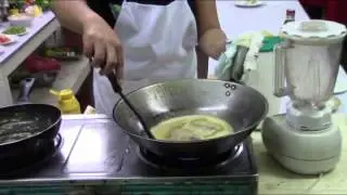 Charlene Villalus - Trade Test for Cook