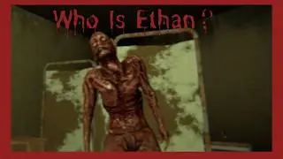 Who Is Ethan? / is this even a real hospital?