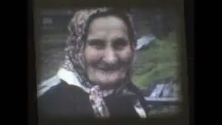 &laquo;Поездка в Кимжу. 1969 год&raquo;. Кинохроника