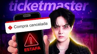 El FRAUDE de Ticketmaster que puso en jaque al Gobierno de México