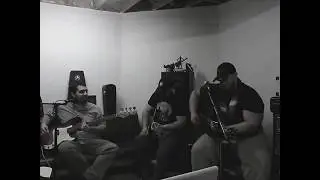 Past Our Prime - River People