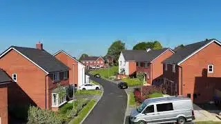 Ash Bank Heights, Werrington
