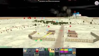 Zare4stream - Combat Mission: Afghanistan - Шторм-333