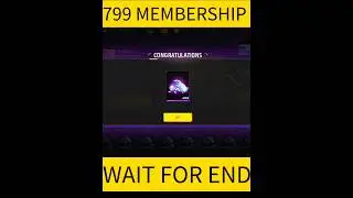 Best Membership in Free Fire 2025| Weekly Membership vs Monthly Membership Free Fire#vira#shortsl