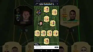 Pacybits 19 | Special Swap SBC Solution #24