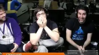 Scar Hates Sheik: Scar and Toph Show Highlights (S2E5)
